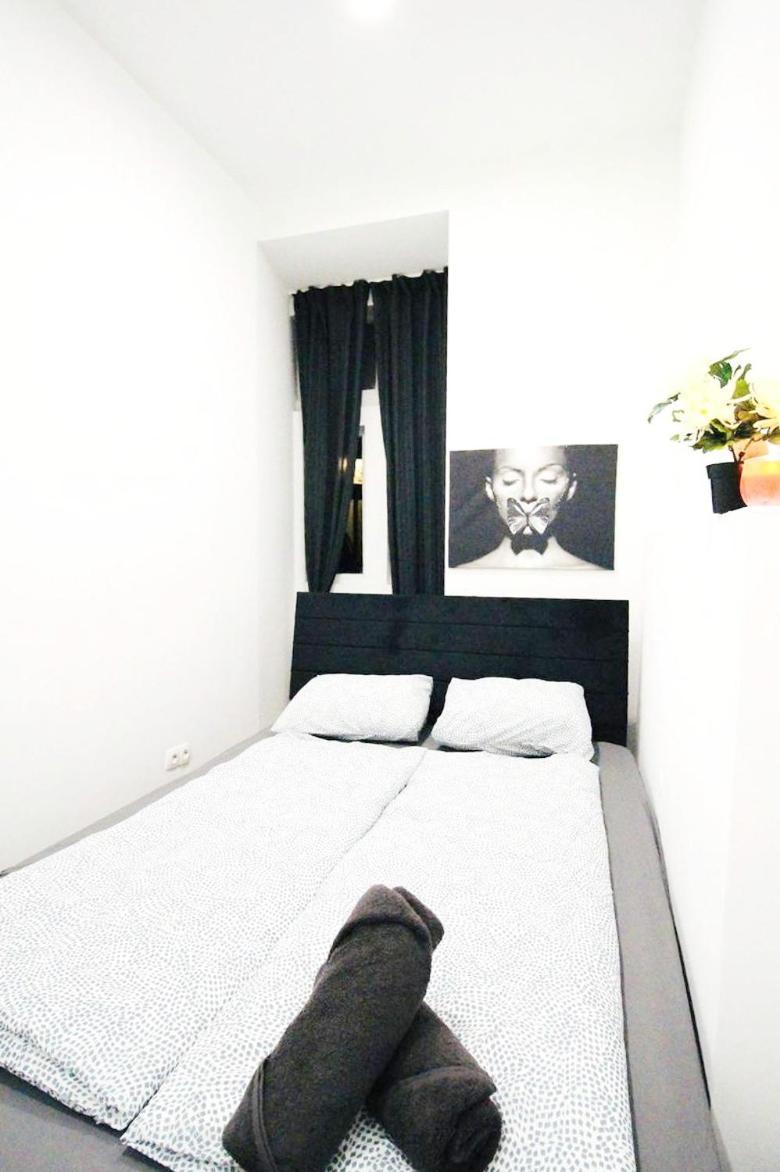 Accommodatie bij particulieren Comfortable In Akh Area *