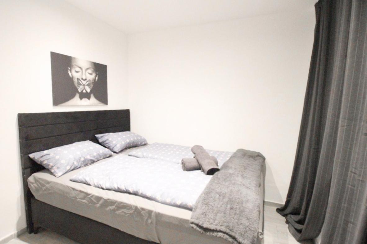 Accommodatie bij particulieren Comfortable In Akh Area Wenen