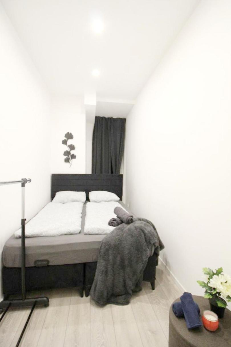 Comfortable In Akh Area Accommodatie bij particulieren *