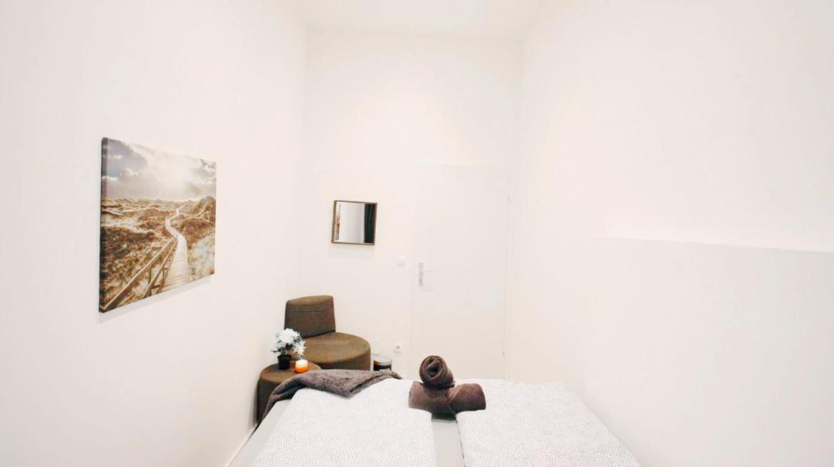 Accommodatie bij particulieren Comfortable In Akh Area Wenen