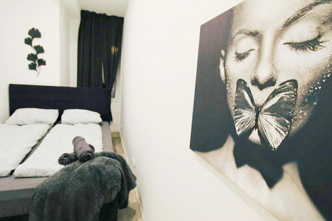 Comfortable In Akh Area Accommodatie bij particulieren