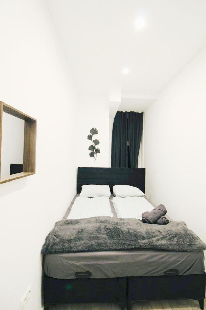 Comfortable In Akh Area Accommodatie bij particulieren Wenen