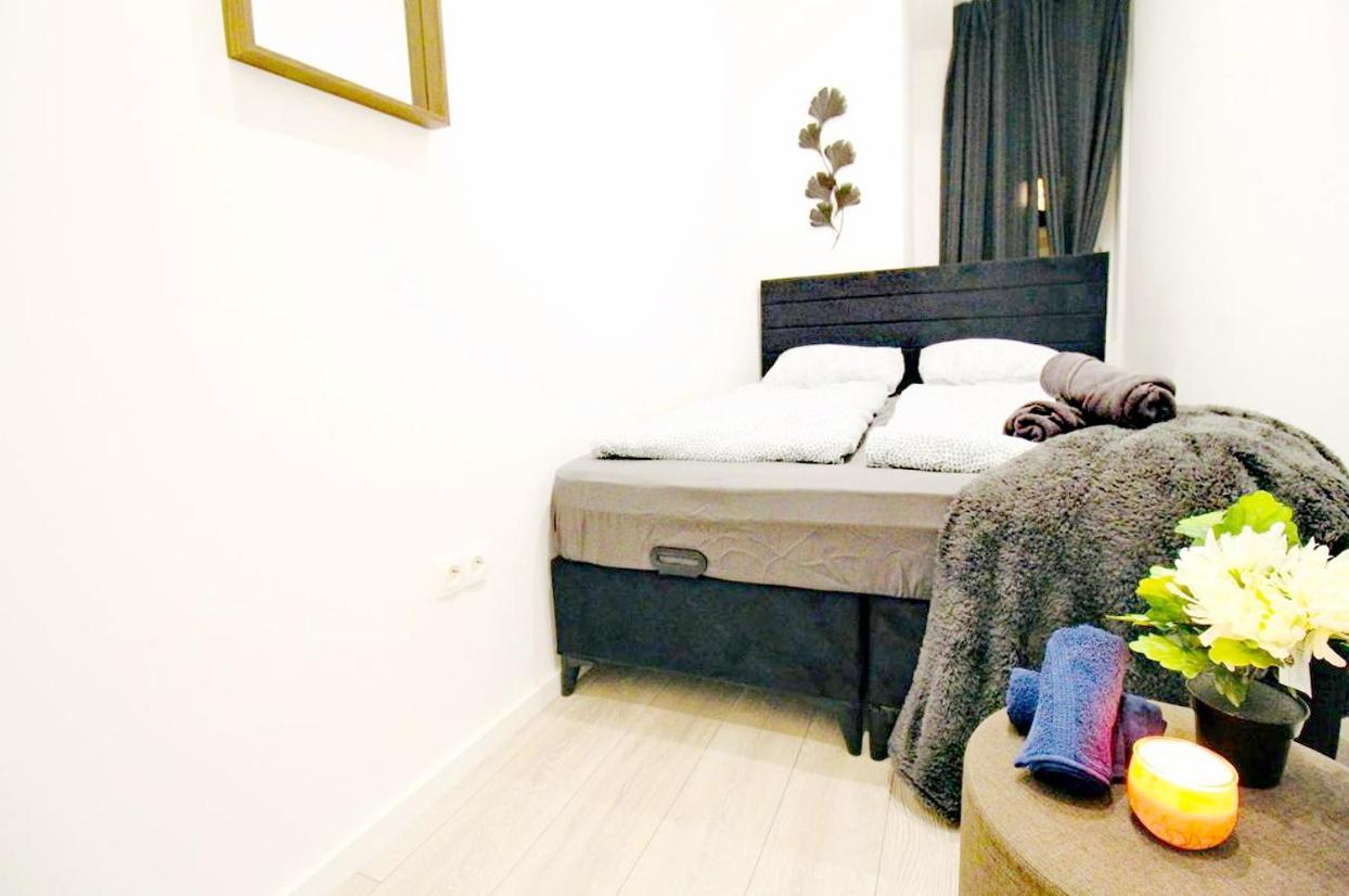 Comfortable In Akh Area Accommodatie bij particulieren